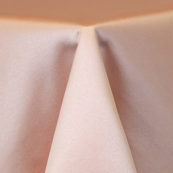 Matte Satin Peach