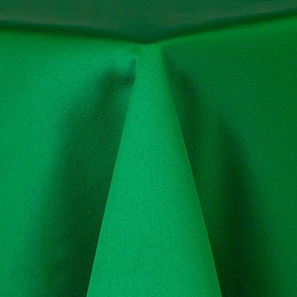 Matte Satin Shamrock