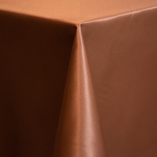 Matte Satin Spiced Cider