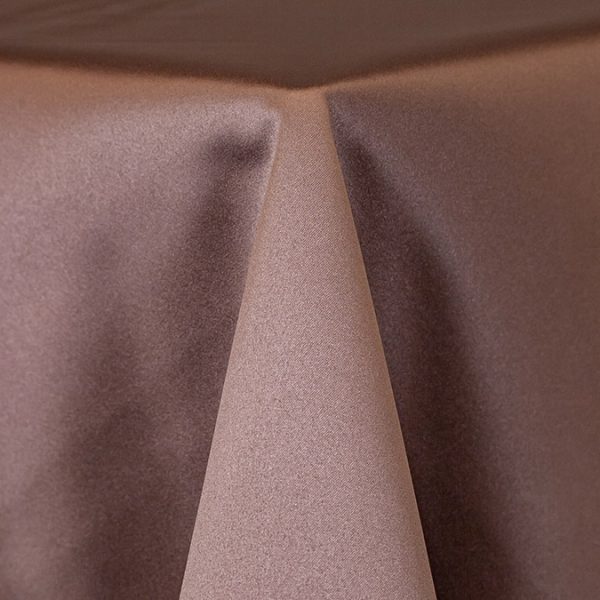 Matte Satin Taupe