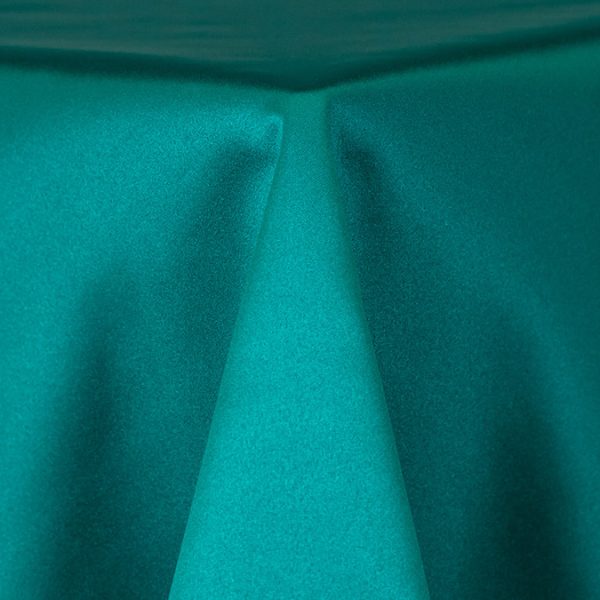 Matte Satin Teal