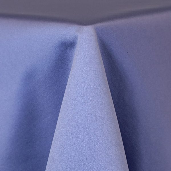 Matte Satin Violet