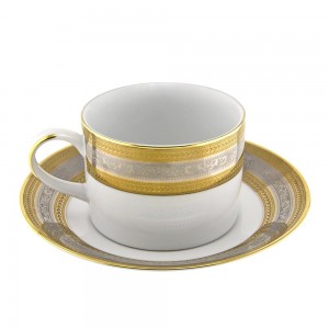 Majestic Elegance China