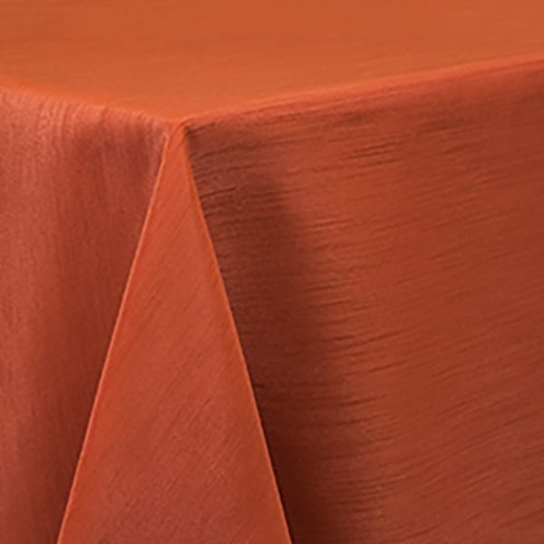 Majestic Burnt Orange