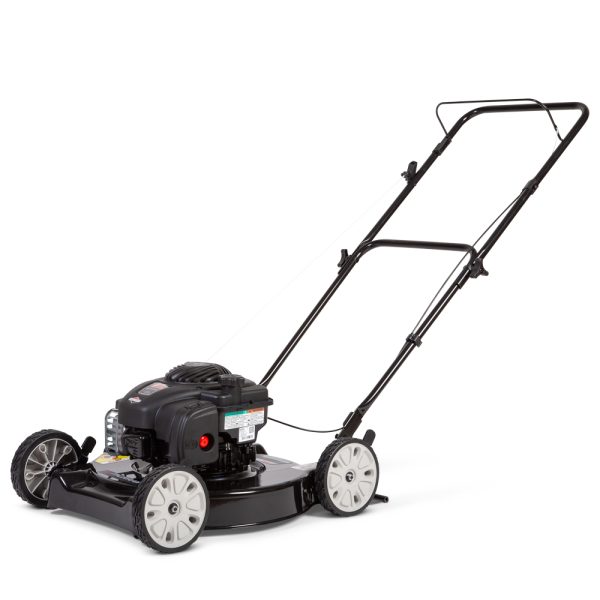 Lawn Mower, 20" Push Mower