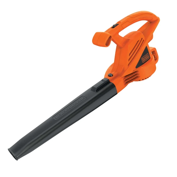 Electric Leaf Blower, Corded