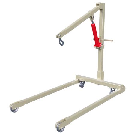 Engine Hoist, 4,000-pound