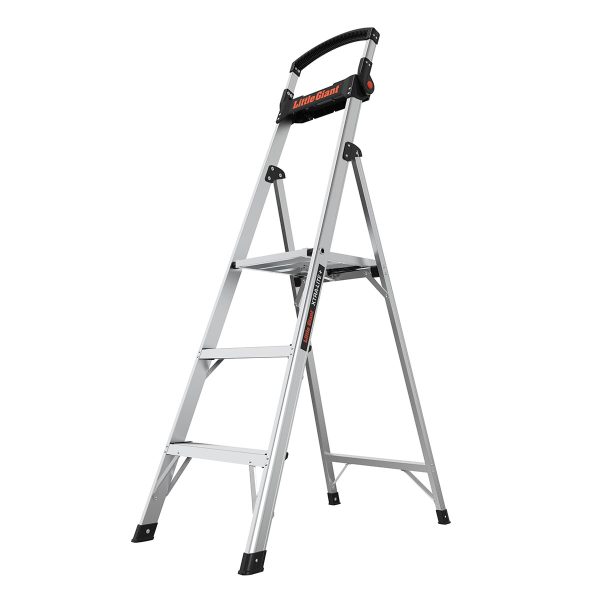 Step Ladders