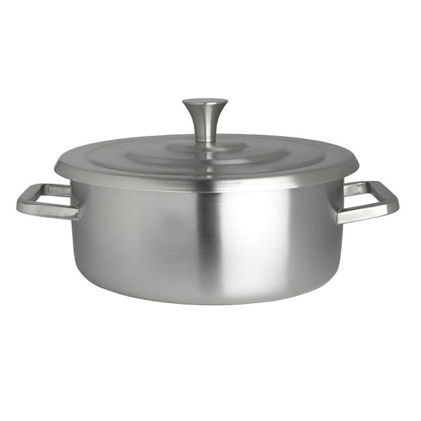 Chafer Alternative Homestyle Pot, 2-quart