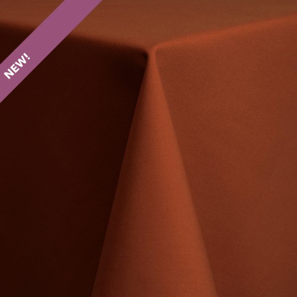 Cotton-Eze Burnt Orange