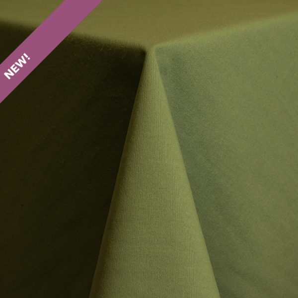 Cotton-Eze Dark Olive