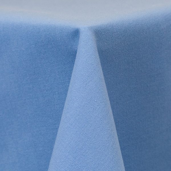 Cotton-Eze Light Blue