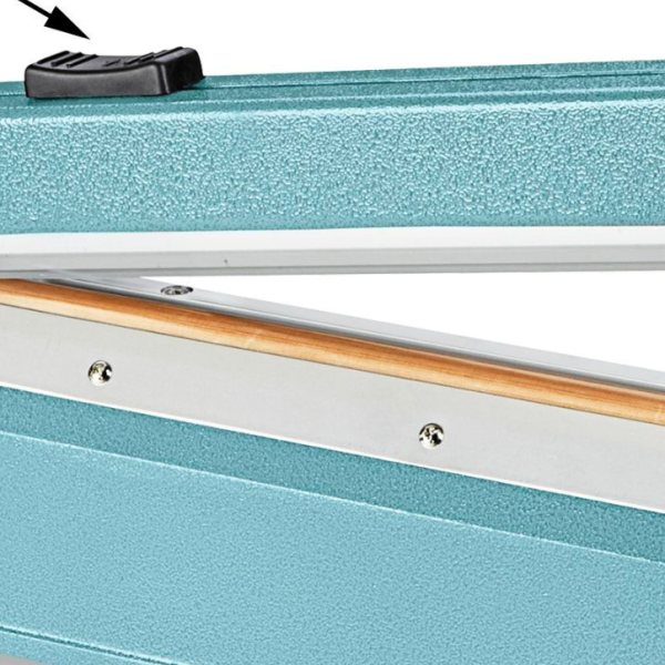 Impulse Heat Sealer, 8"