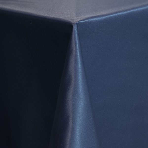 Matte Satin Midnight