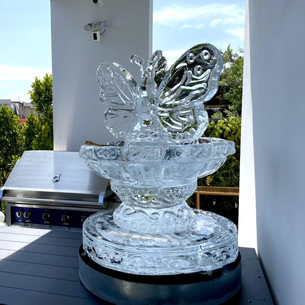 Ice Mold Light Boxes