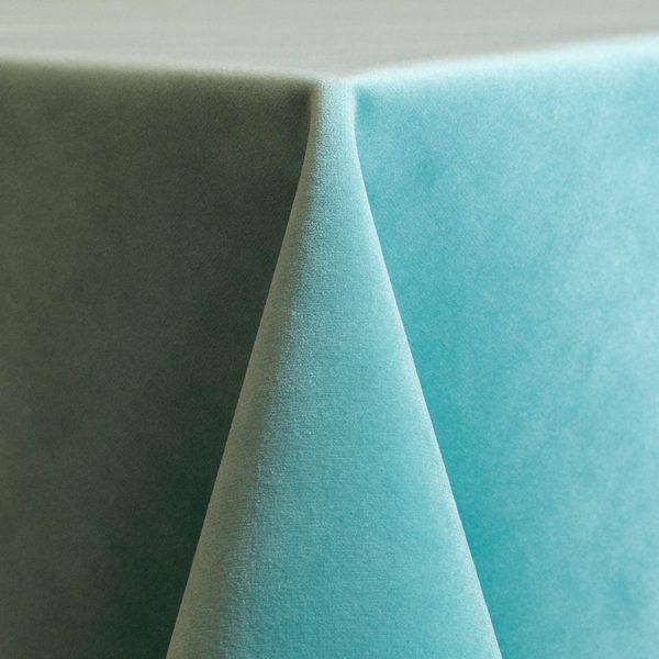 Velvet Aqua