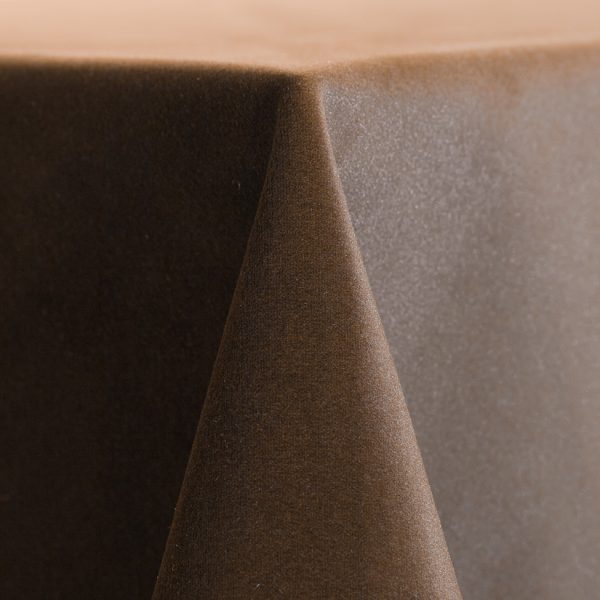 Velvet Brown