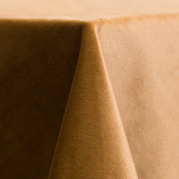 Velvet Golden