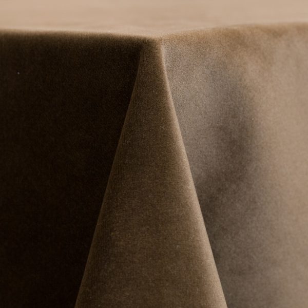 Velvet Mink