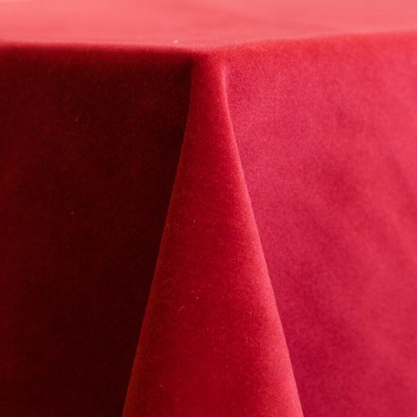 Velvet Red