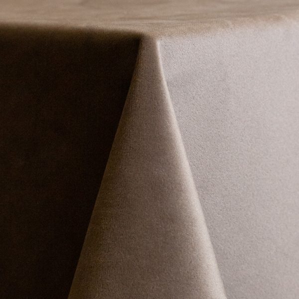 Velvet Taupe
