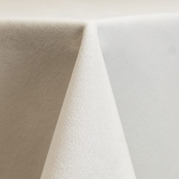 Velvet White