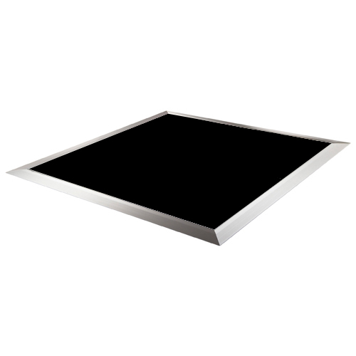 Black Starlite Dance Floor, 4x4 panels