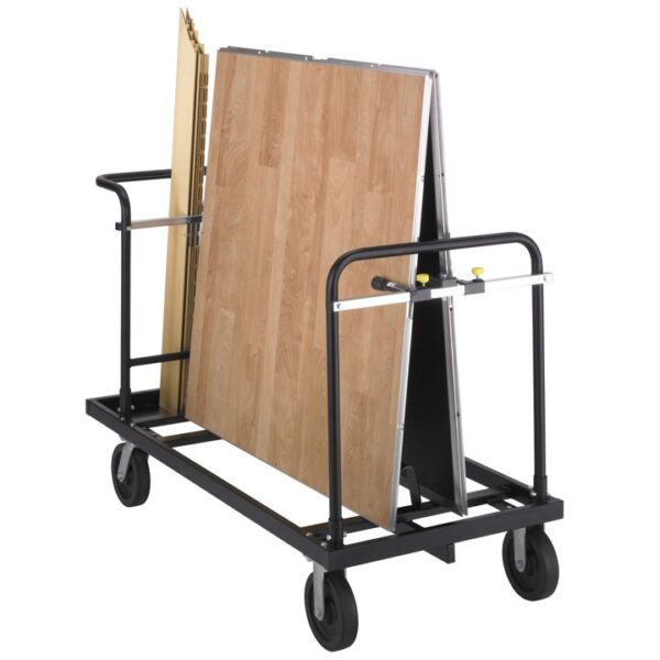 Dance Floor Caddy