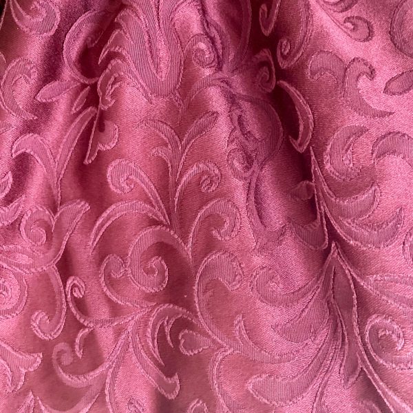 Somerset Burgundy