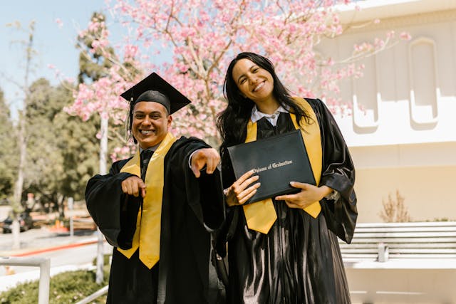 6 Essential Graduation Party Rentals