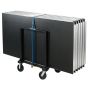 Stage Cart, 8-capacity