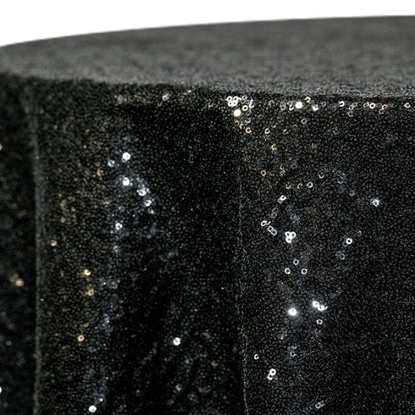 Glimmer Black