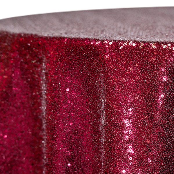 Glimmer Crimson