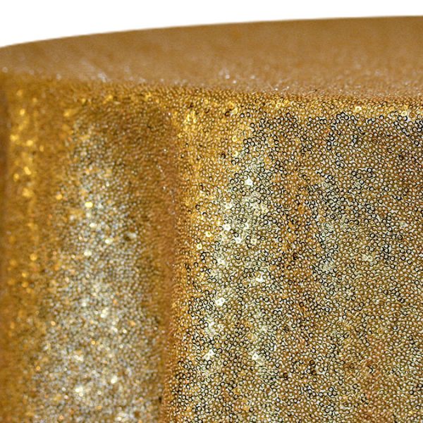 Glimmer Gold