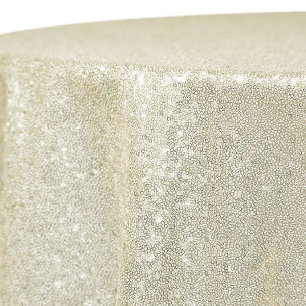 Glimmer Ivory