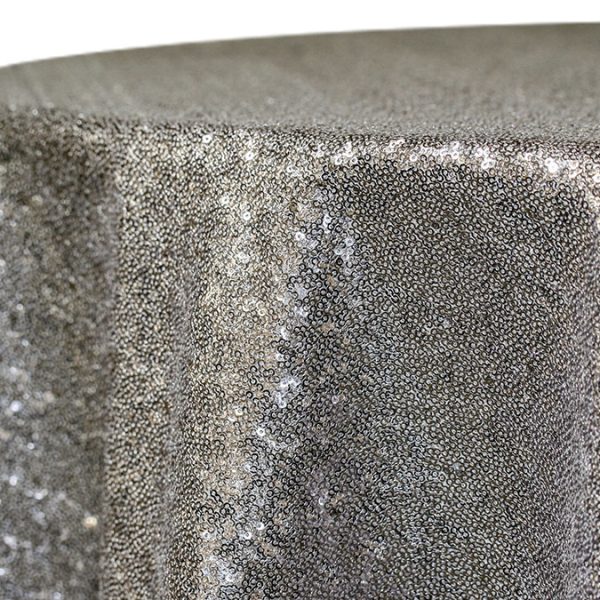 Glimmer Silver