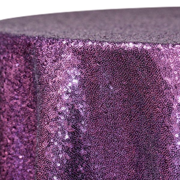 Glimmer Violet