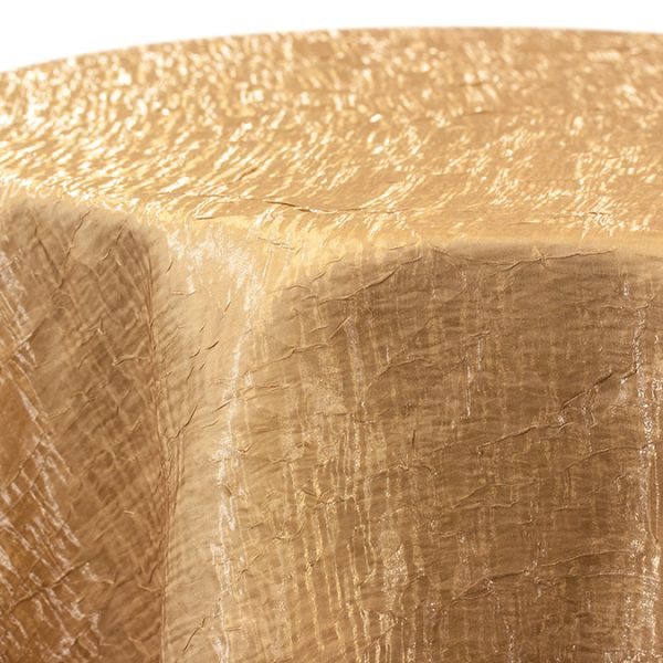 Iridescent Crush Beige