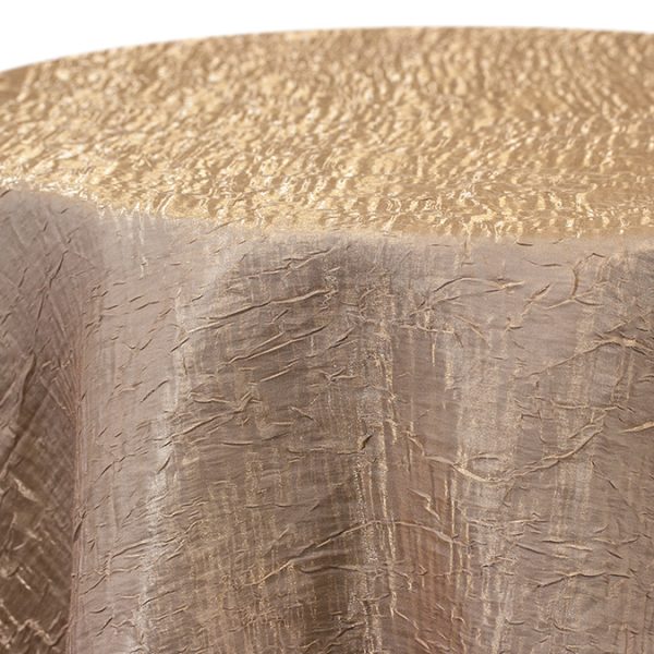 Iridescent Crush Camel