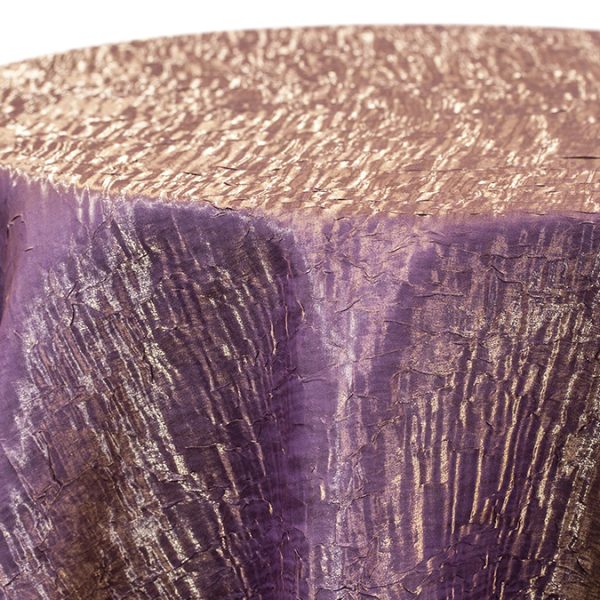 Iridescent Crush Claret