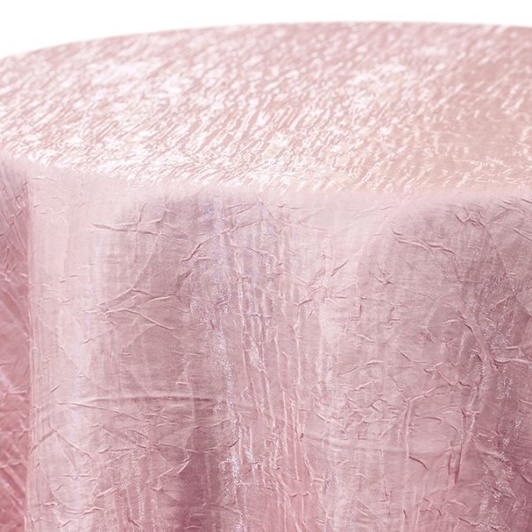 Iridescent Crush Light Pink