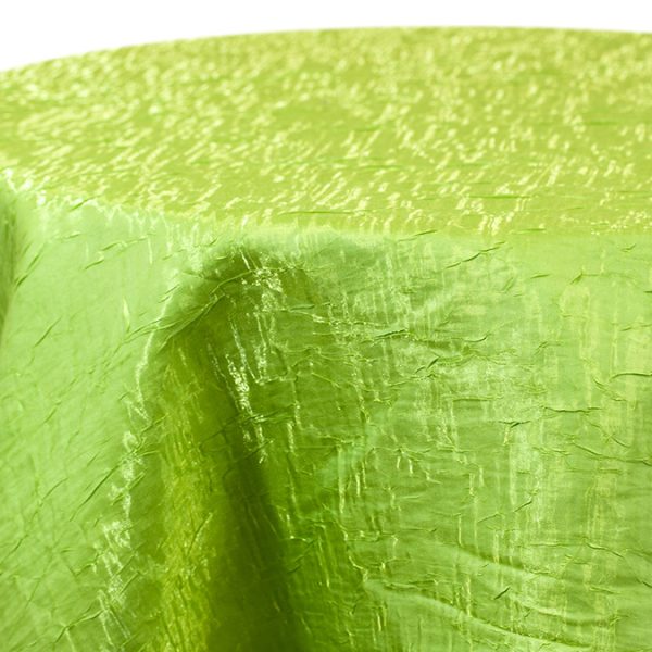Iridescent Crush Lime