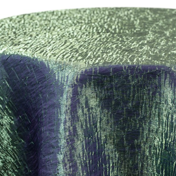 Iridescent Crush Violet