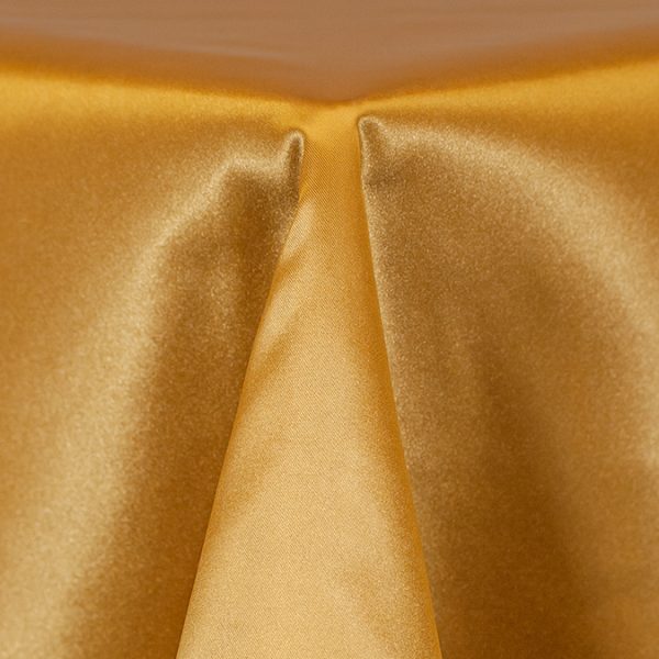 Satin Gold