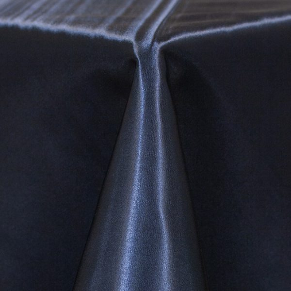 Satin Navy