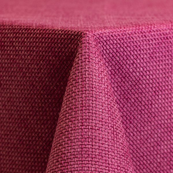 Rattan Hot Pink