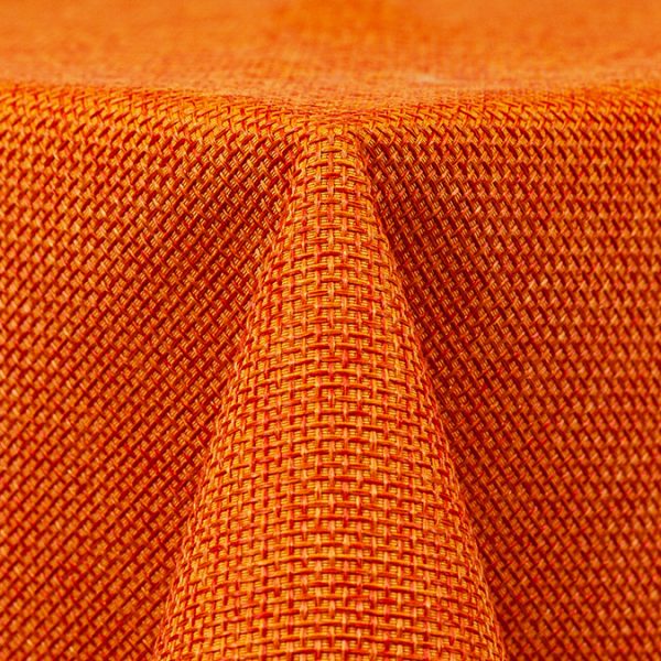 Rattan Tangerine