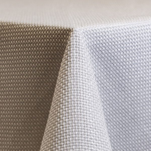 Rattan White