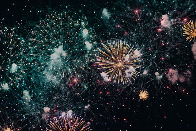 7 Fourth of July Rentals to Start Your Party off with a Bang