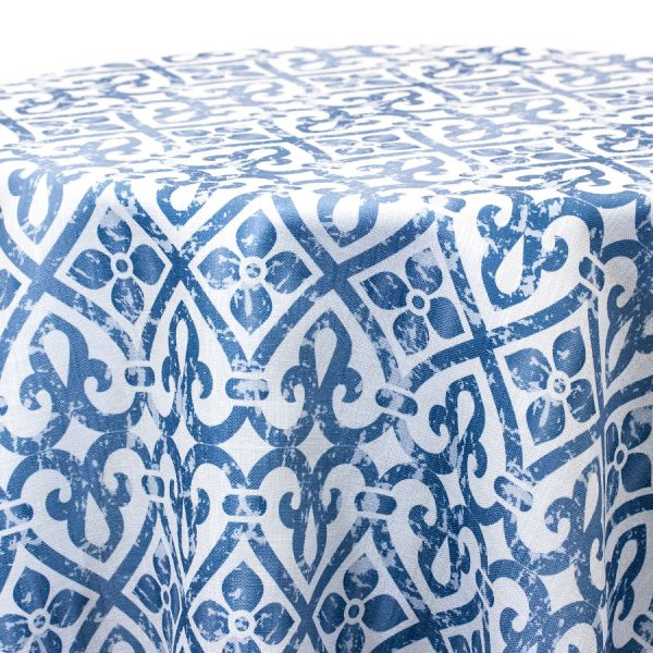 Barocco Wedgewood